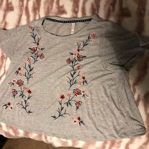 cute but I never wore it